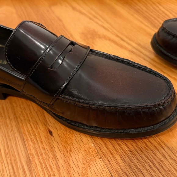 Cole Haan Lux Penny Loafer - Women’s - Picture 8 of 10